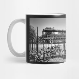 Tractor Ride Mug